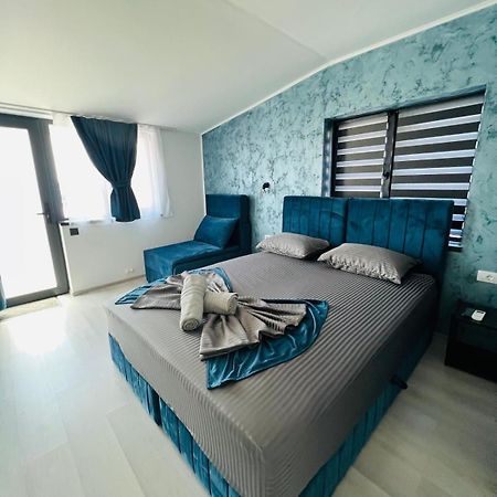 Golden Star Residences Konstanca Kültér fotó