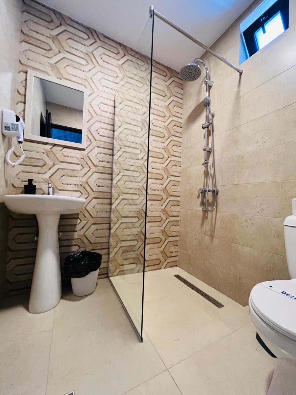 Golden Star Residences Konstanca Kültér fotó