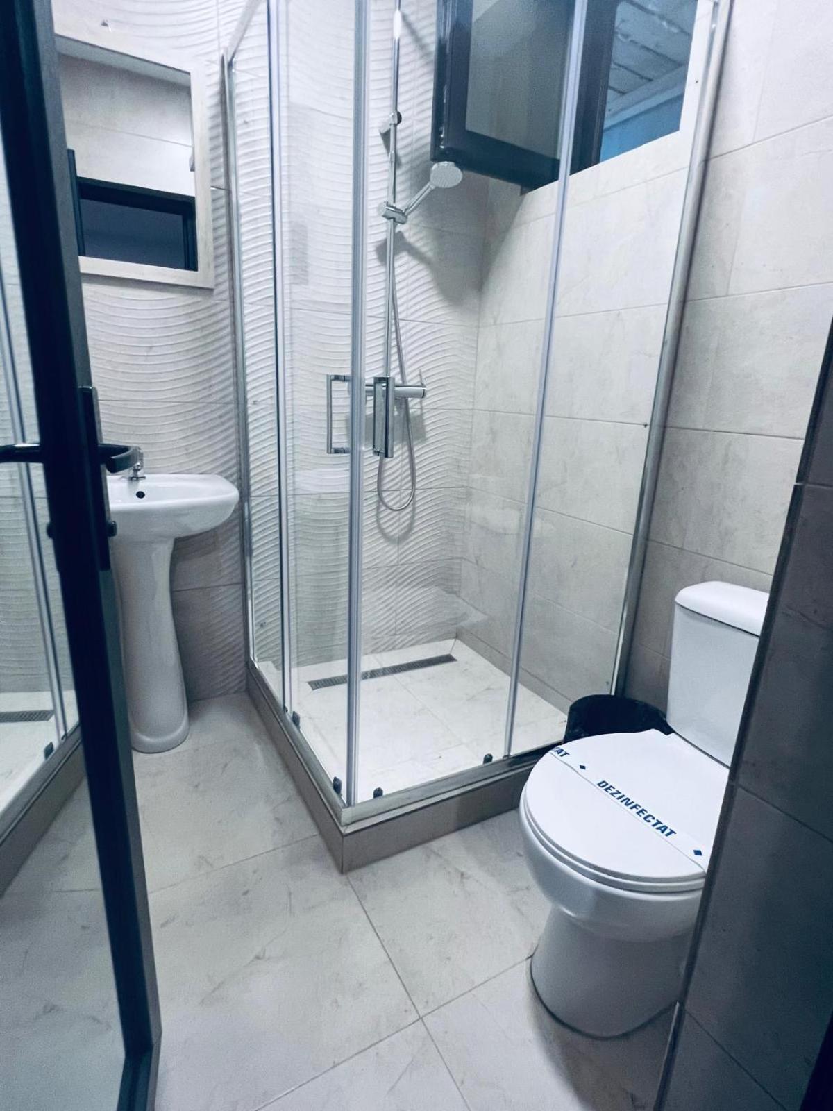 Golden Star Residences Konstanca Kültér fotó