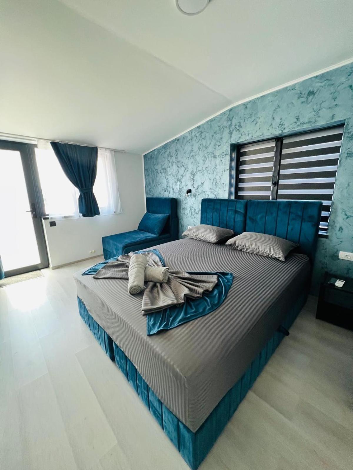 Golden Star Residences Konstanca Kültér fotó